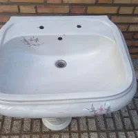 روشویی|لوازم سرویس بهداشتی|تربت‌حیدریه, قائم|دیوار