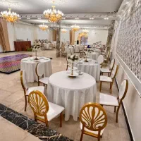 باغ تالار/ویلا/هروی/باسمنج