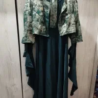 لباس کوردی در حد نو