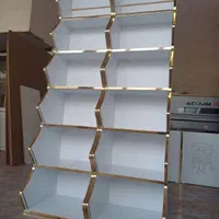 استند آجیل/ و قفسه/پیشخوان/ویترین|فروشگاه و مغازه|تبریز, |دیوار