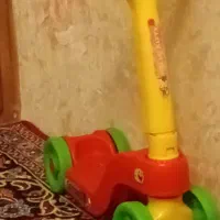 اسباب بازی