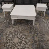 میز جلو مبلی