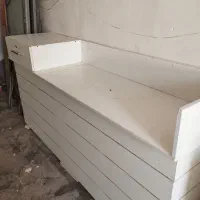 میز ودکوری وسط|مبلمان اداری|بجنورد, |دیوار