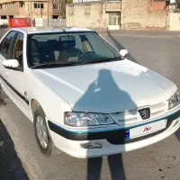 پارس 97 دوگانه کارخانه سالم