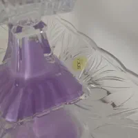 چند مدل ظروف کریستال میوه خوری و شیرینی خوری|ظروف سرو و پذیرایی|تهران, منیریه|دیوار