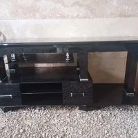 میز تلویزیون درحد نو|میز تلویزیون|خلخال, |دیوار