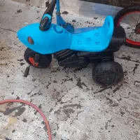 دوچرخه|دوچرخه، اسکیت، اسکوتر|قم, شاد قلی|دیوار