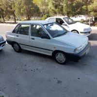 پراید مدل ۹۲