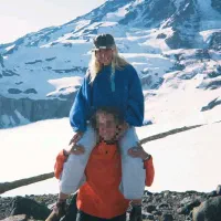 گیلانگردی در جنگل دریا کوه (کل مسیر میشینید)