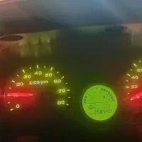 پراید دوگانه کارخانه۹۴