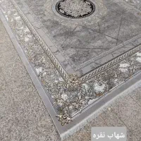 قالی 9متری 700شانه