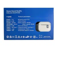 هدفون بلوتوثی ریولینگ مدل vr42|لوازم جانبی موبایل و تبلت|خرمآباد (تنکابن), |دیوار