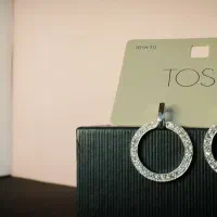 گوشواره بدلیجات|بدلیجات|کرمانشاه, |دیوار