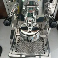 دستگاه اسپرسوساز بیزرا10