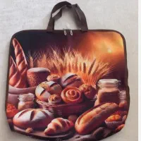 کیف خرید نان