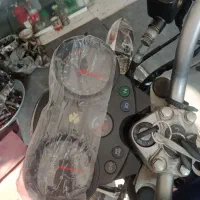 پالس180DTSمدل88اسپرت معاوضه با125ارزان تر|موتورسیکلت|ورامین, خیر آباد|دیوار