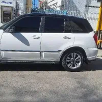 x33s مدل ۱۴۰۰|خودرو سواری و وانت|کوهدشت, |دیوار