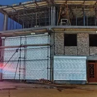 نصب و تعمیرات کرکره برقی گرمدره