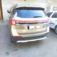 t5 فردا|خودرو سواری و وانت|تبریز, |دیوار