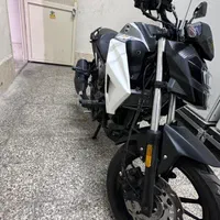 موتور 250 NA