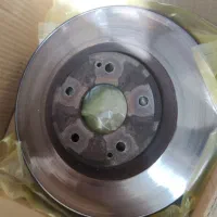 دیسک ترمز جلو سانگ یانگ تیوولی استوک