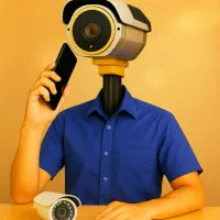 منشی بازاریاب