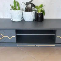 میز تلوزیون