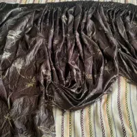 تعدادی پرده و والان