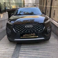 mvm x22 pro1402 در حد|خودرو سواری و وانت|تهران, فرمانیه|دیوار