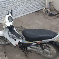 موتور ویو|موتورسیکلت|سبزوار, هویزه|دیوار