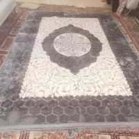 پتو فرش 6متری ترولاو گلد وملا|فرش|شیراز, عادل آباد|دیوار