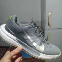 کتونی آرم نایک تمیز و سالم|کیف، کفش، کمربند|بجنورد, |دیوار