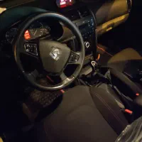 سمند سورن پلاس|خودرو سواری و وانت|تهران, دانشگاه شریف|دیوار