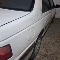 پارس سال مدل ۴۰۰|خودرو سواری و وانت|آبدانان, |دیوار