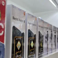 POCO M5S اقساط ۱۸ ماهه بازنشستگان تامین اجتماعی|موبایل|کرمانشاه, |دیوار