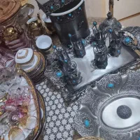 دکوری|ظروف سرو و پذیرایی|مراغه, |دیوار