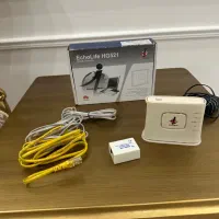 مودم adsl برند هواوی