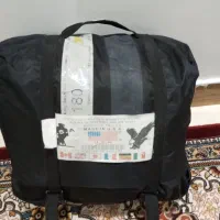 کیسه خواب تکنفره آمریکایی