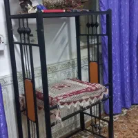 ویترین (میز تلفیزیون)|میز تلویزیون|خرمشهر, |دیوار