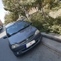 خودرو L90 E2 بنزینی مدل 87|خودرو سواری و وانت|قم, هنرستان|دیوار