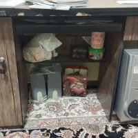 میزکامپیوتر وصندلی