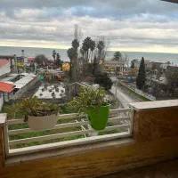 بلوار-امام-رضا-105-متری-با-ویو-کامل-دریا