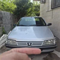 405مدل 89|خودرو سواری و وانت|تهران, شهرک ولیعصر جنوبی|دیوار