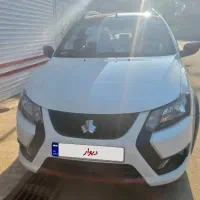 کوییک  خشک .RSمدل 1404صفر معاوضه هم با کوییک 1400