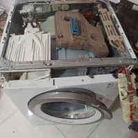 تعمیرات کولر گازی و اسپلیت و ماشین لباسشویی|خدمات پیشه و مهارت|شیراز, حومه شیراز|دیوار