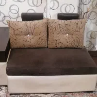 مبل ال راحتی بسیار تمیز