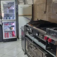 واگذاری فست فود