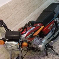 هندا ۱۲۵ مدل 1402