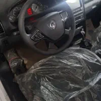 سمند سورن xu7p