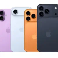 17 pro max|موبایل|رفسنجان, |دیوار